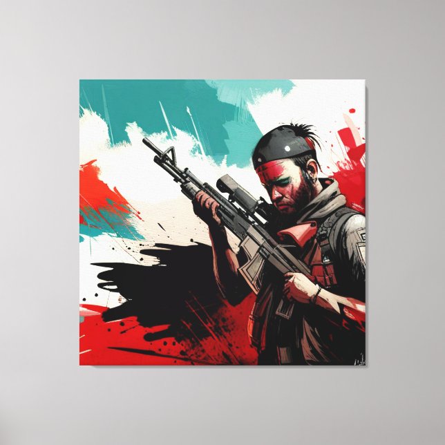 Lienzo Leyes de control de armas antes de #Womenintech #W (Anverso)