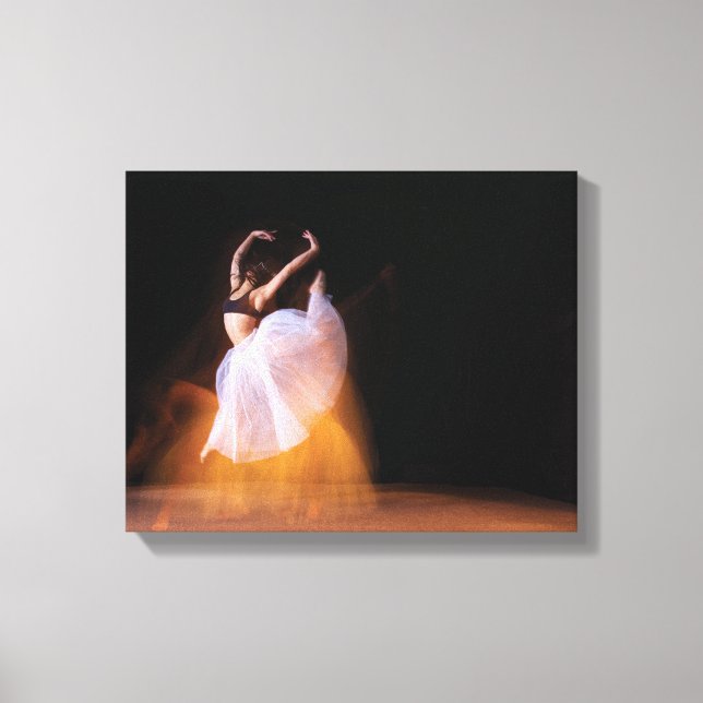 Lienzo Libertad (Anverso)