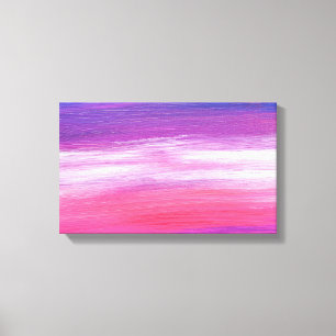 Lienzo Libre de realeza artística abstracta
