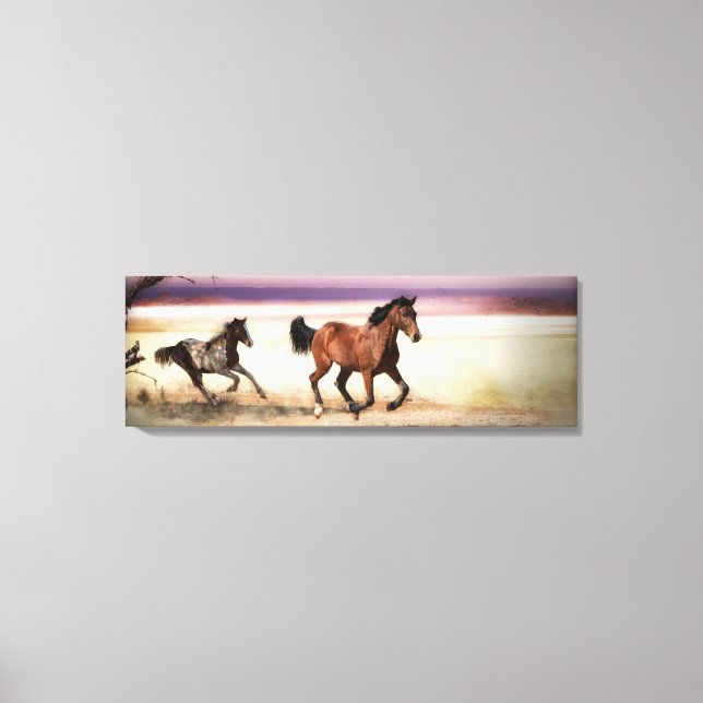 LIENZO LIBRE DE SER SALVAJE (Anverso)