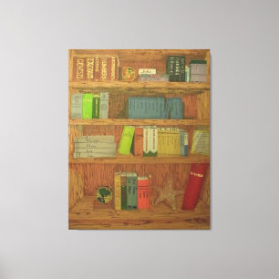 Lienzo Libros de la biblia