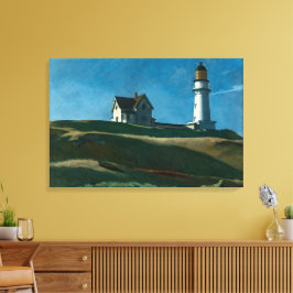 Lienzo Lighthouse Hill | Edward Hopper |