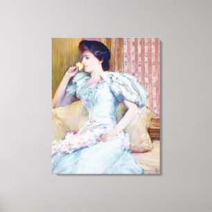 Lienzo Lillie Painting