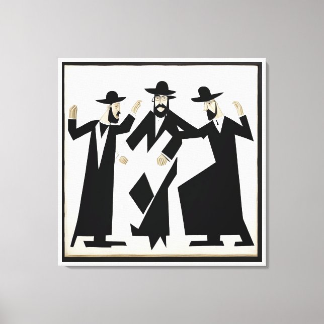 Lienzo lilt C panel (Anverso)