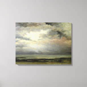 Lienzo L'Immensite