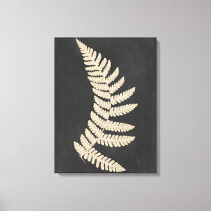 Lienzo Linen Fern