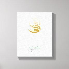 Lienzo Live Love Wine