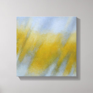 Lienzo Lluvia de oro