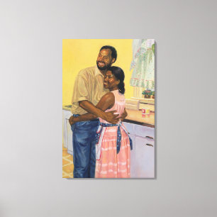 Lienzo Lo hicimos bien en 1998