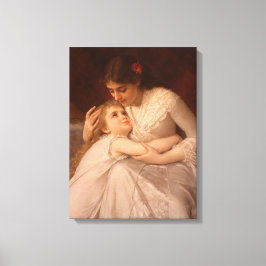 Lienzo Lo siento, mamá (querida hija y madre)