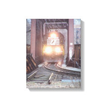 Locomotora Norfolk Southern #3288