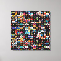 Logotipos y gráficos de CBC