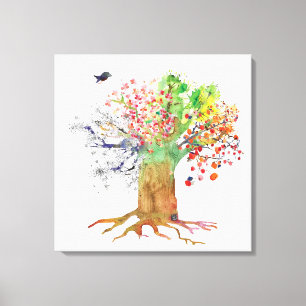 Lienzo lona de avena