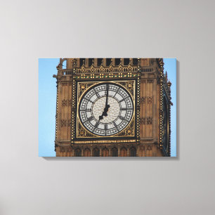 Lienzo Londres, Cámara de Diputados del Parlamento