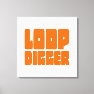 LIENZO LOOP DIGGER