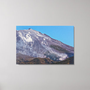 Lienzo Los autos de Helen