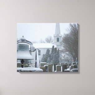 Lienzo Los Comunes, Little Compton, RI