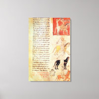 Los cuatro jinetes del Apocalipsis