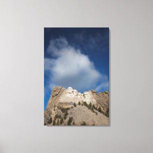 Lienzo Los E.E.U.U., Dakota del Sur, bosque del Estado de