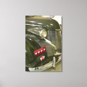 Lienzo Los E.E.U.U., Kentucky, fuerte Knox: Museo de