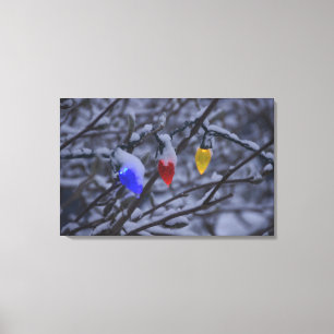 Lienzo Los E.E.U.U., Nueva Inglaterra, Massachusetts,