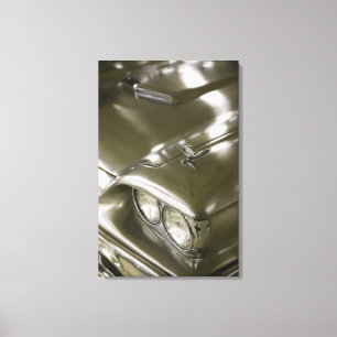 Lienzo Los E.E.U.U., Ohio, Cleveland: Reserva occidental