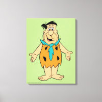 Los Picapiedra | Fred Flintstone