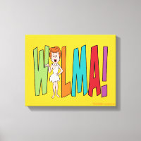 Los Picapiedra | WILMA!