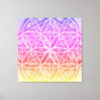 Los sagrados Blueprints | Miami Sunset, Semilla de