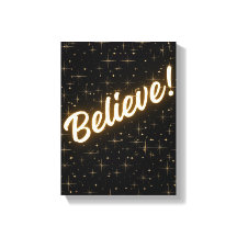 "Los sueños estrellados: Creer en la magia"