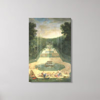Los terrenos de Versalles