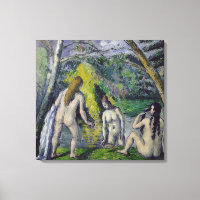 Los tres hermanos, c.1879-82