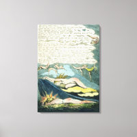 'Los vientos estridentes despierta...', plato 5 de