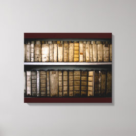 Lienzo Lotes de Vellum del siglo XVII Libros antiguos