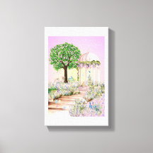 Love Letter Design - Love, Spring xxoo