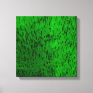 Lienzo Loza verde lima