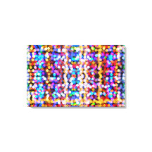 Luces abstractas