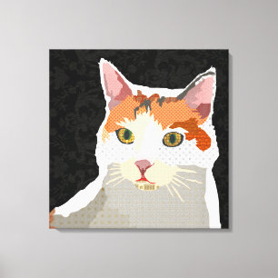 Lienzo Lucy Art Canvas