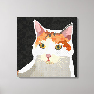 Lienzo Lucy Art Canvas