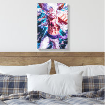 Luffy Gear 5 Liberación
