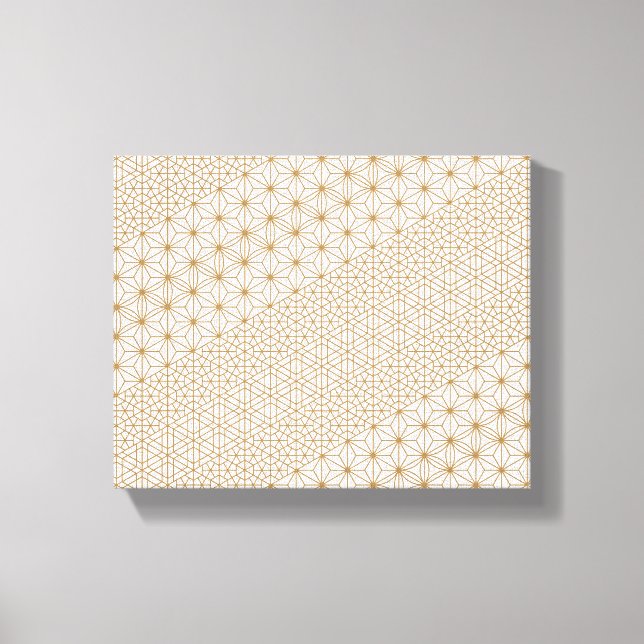 Lienzo Lujo (Anverso)