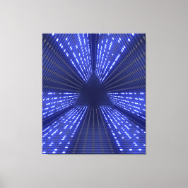 Lienzo luz brillante