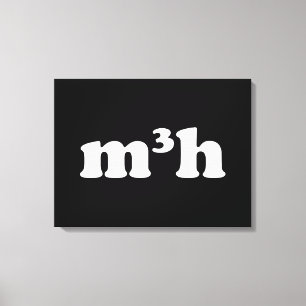 Lienzo m3h