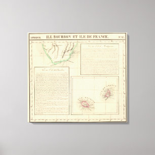 Lienzo Madagascar, Mauricio 57