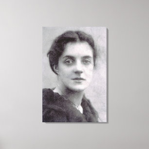 Lienzo Madge Vaughan