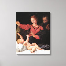 Madonna de Loreto - Rafael - c1511