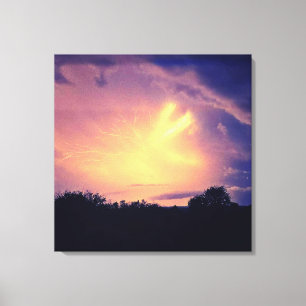 LIENZO MADRE NATURAS IMPRIMIR FURY CANVAS