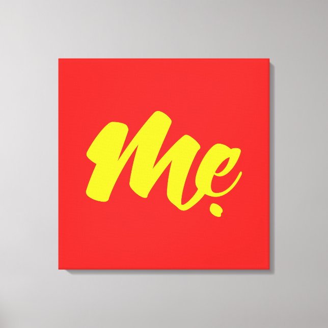 Lienzo Madre vietnamita - Lenguaje Mæ~ Ting Viene (Anverso)