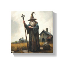 Mago de Piedra