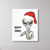 ¡Mala fortuna, pesadas navidades!